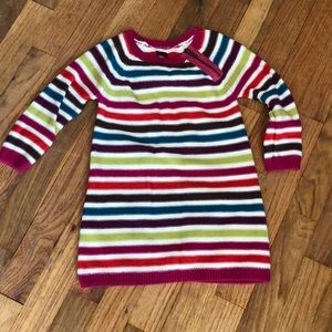 Toddler Girls Tea Dress size 4